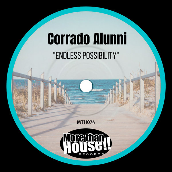 Corrado Alunni - Endless Possibility [MTH074]